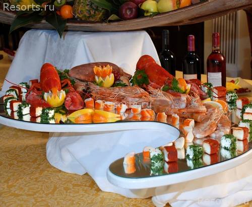 Abano Grand Hotel 23